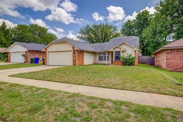 816 N Coopers Hawk Drive, Norman, OK 73072