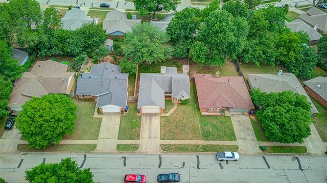 816 N Coopers Hawk Drive, Norman, OK 73072
