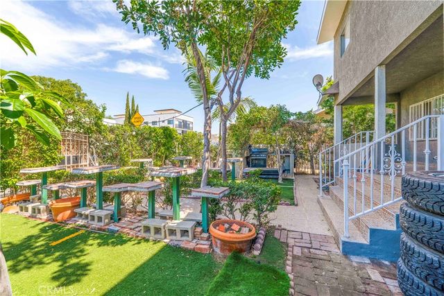 736 W 41st Place, Los Angeles, CA 90037