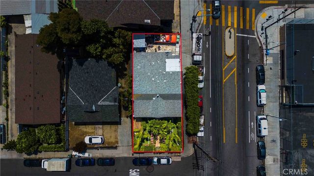 736 W 41st Place, Los Angeles, CA 90037
