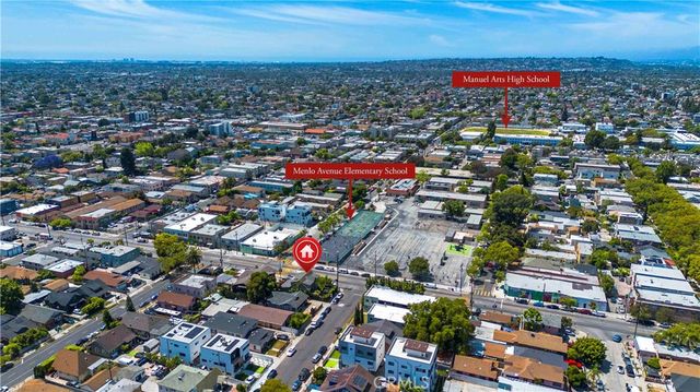736 W 41st Place, Los Angeles, CA 90037