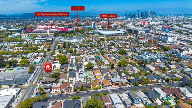 736 W 41st Place, Los Angeles, CA 90037