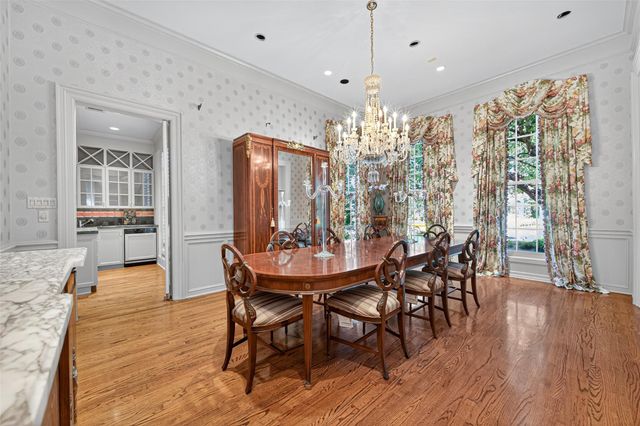 16703 Southern Oaks Drive, Houston, TX 77068