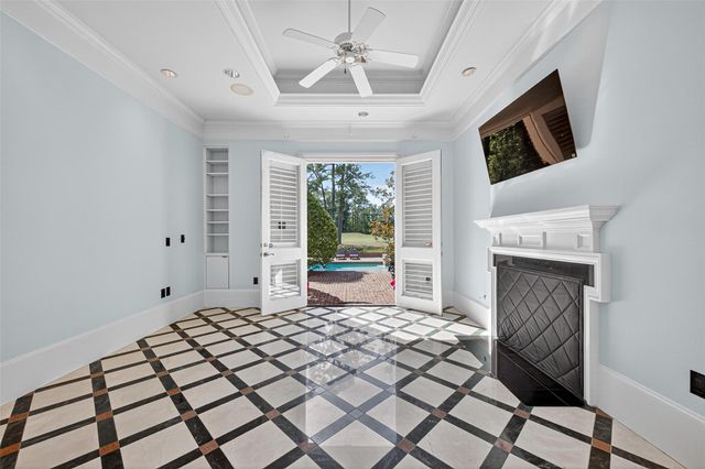 16703 Southern Oaks Drive, Houston, TX 77068