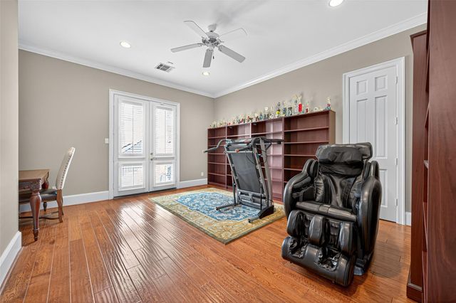 16703 Southern Oaks Drive, Houston, TX 77068