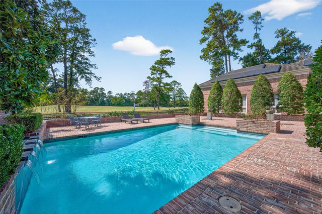 16703 Southern Oaks Drive, Houston, TX 77068