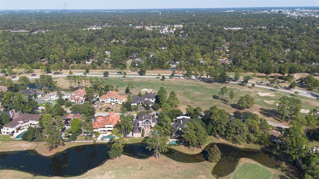 16703 Southern Oaks Drive, Houston, TX 77068