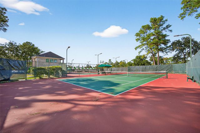 16703 Southern Oaks Drive, Houston, TX 77068