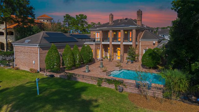 16703 Southern Oaks Drive, Houston, TX 77068