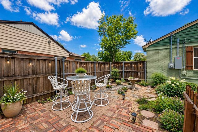 10382 Newcombe Drive, Dallas, TX 75228