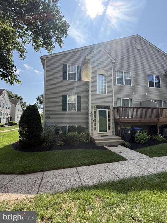 641 MUHLENBERG DR, TRAPPE, PA 19426 — exterior