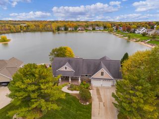 8886 Stonepoint Court, Georgetown Twp, MI 49428