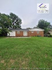 5615 Dodge Drive, Fayetteville, NC 28303