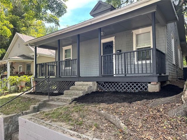 5007 Norledge Avenue, Kansas City, MO 64123