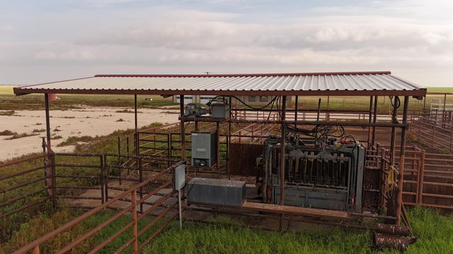 881 FM168, Brownfield, TX 79316