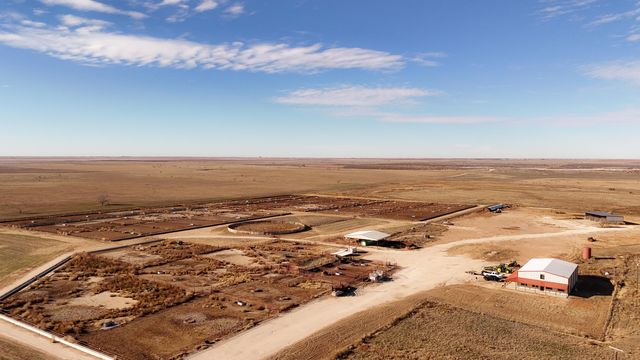 881 FM168, Brownfield, TX 79316
