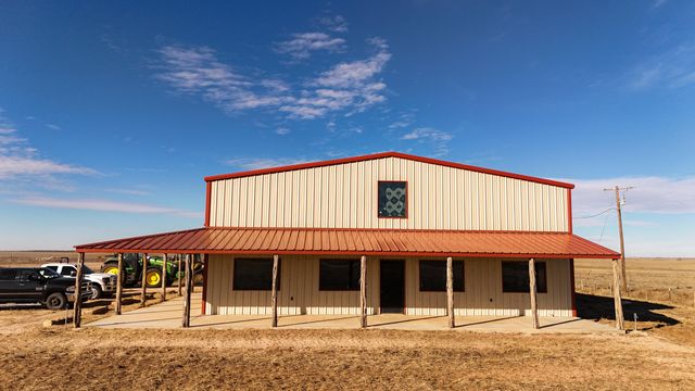 881 FM168, Brownfield, TX 79316