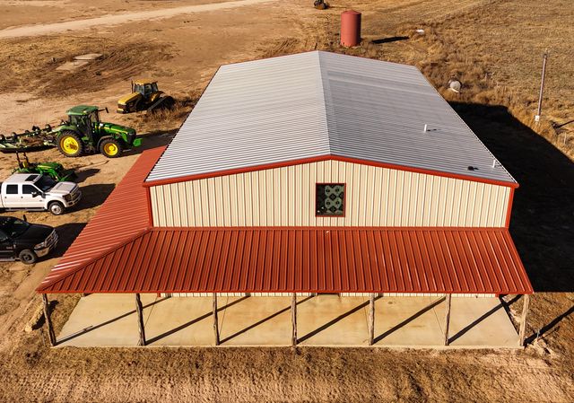 881 FM168, Brownfield, TX 79316