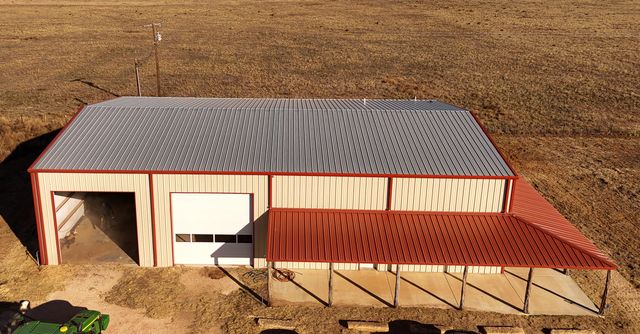 881 FM168, Brownfield, TX 79316