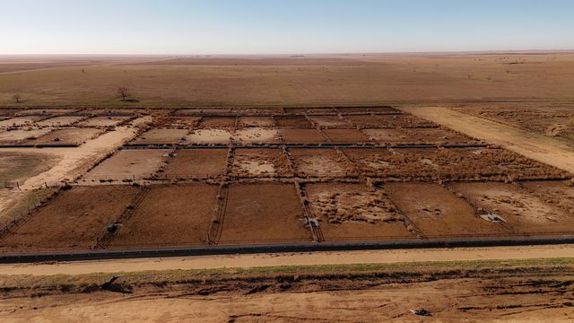 881 FM168, Brownfield, TX 79316