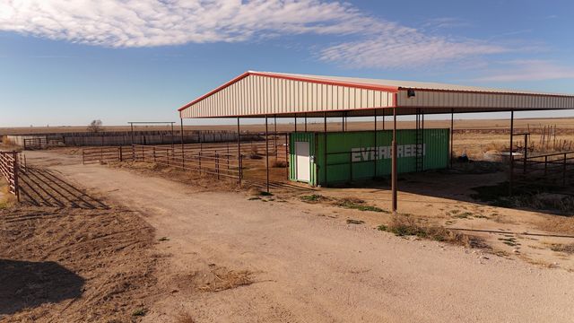 881 FM168, Brownfield, TX 79316