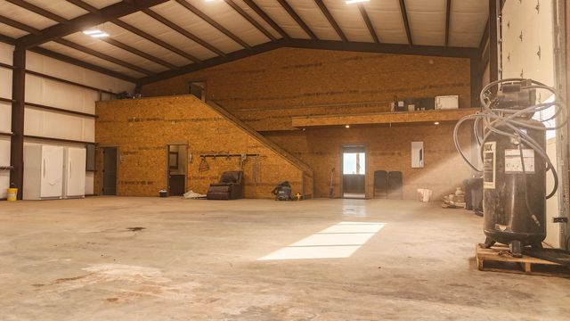 881 FM168, Brownfield, TX 79316