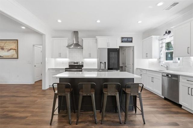 400 Pitts Chapel Road, Newborn, GA 30056