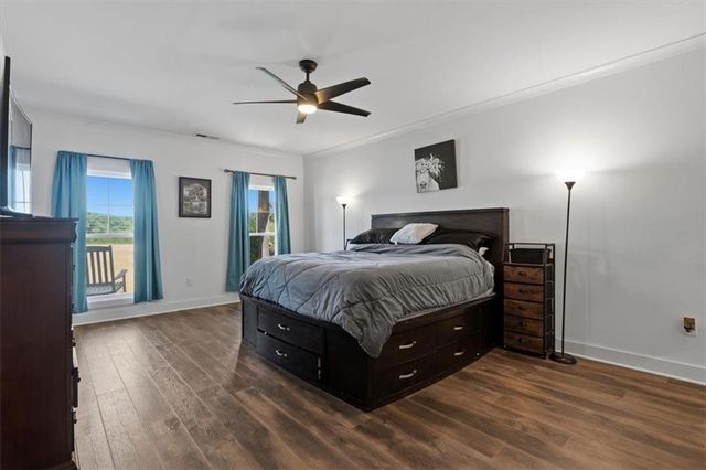 400 Pitts Chapel Road, Newborn, GA 30056