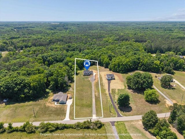 400 Pitts Chapel Road, Newborn, GA 30056