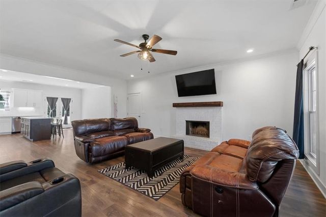 400 Pitts Chapel Road, Newborn, GA 30056