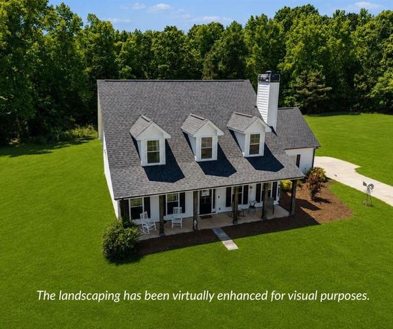 400 Pitts Chapel Road, Newborn, GA 30056