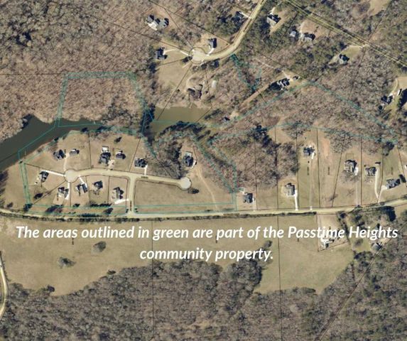 400 Pitts Chapel Road, Newborn, GA 30056