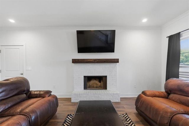 400 Pitts Chapel Road, Newborn, GA 30056