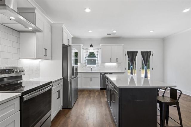 400 Pitts Chapel Road, Newborn, GA 30056