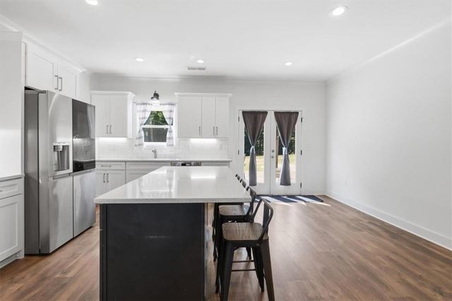400 Pitts Chapel Road, Newborn, GA 30056