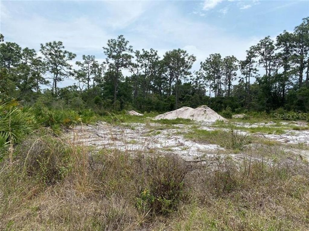 6591 DELAND AVENUE, Indian Lake Estates, FL 33855