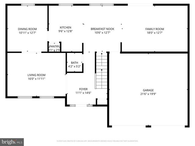 1425 GROUSE CT, Frederick, MD 21703