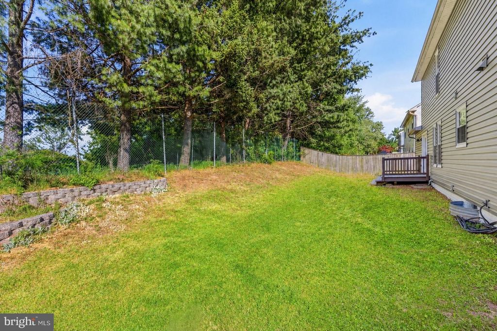 Image 62 of property listing at 1425 GROUSE CT, Frederick, MD 21703