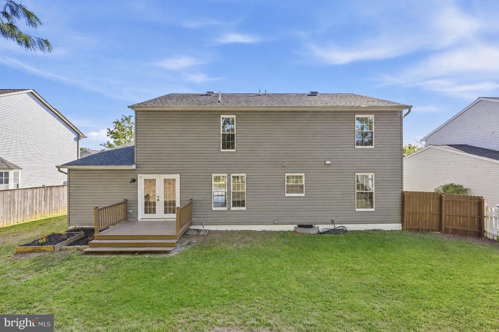 Image 64 of property listing at 1425 GROUSE CT, Frederick, MD 21703