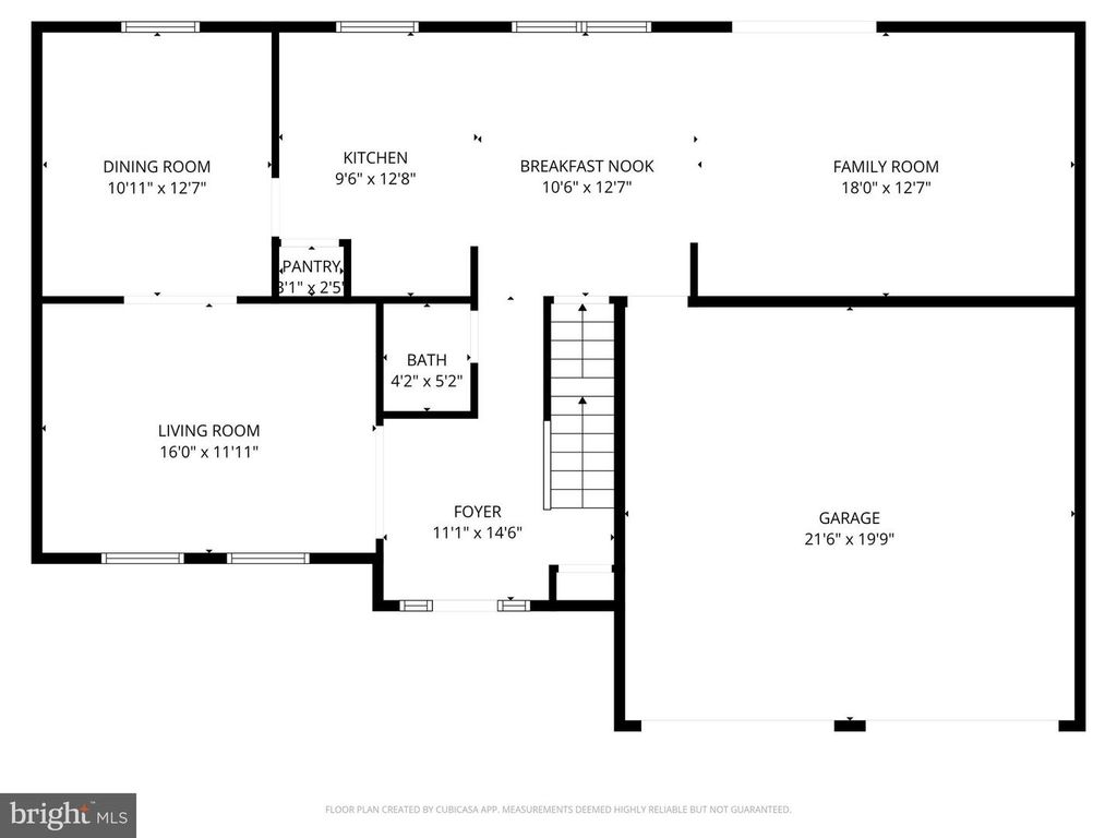 Image 65 of property listing at 1425 GROUSE CT, Frederick, MD 21703