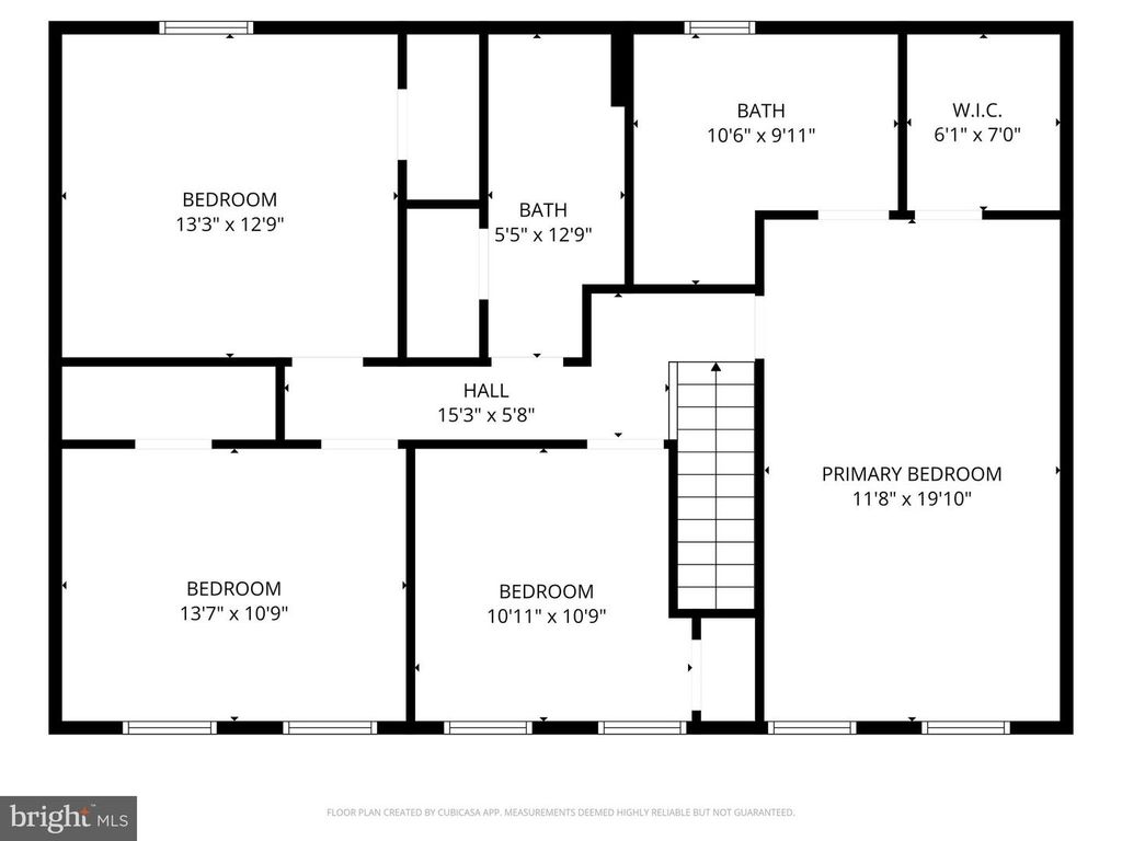 Image 66 of property listing at 1425 GROUSE CT, Frederick, MD 21703