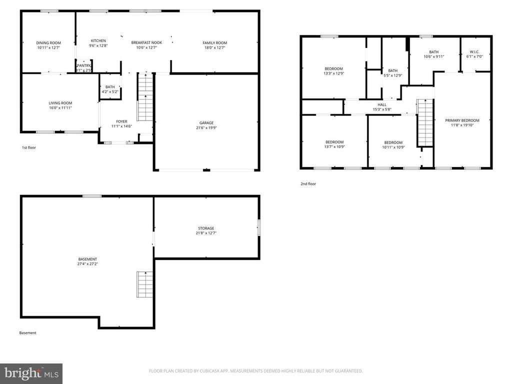 Image 68 of property listing at 1425 GROUSE CT, Frederick, MD 21703
