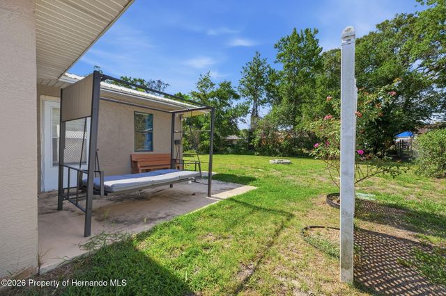 5552 W Irving Court, Homosassa, FL 34448