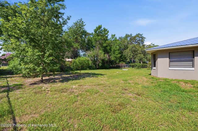 5552 W Irving Court, Homosassa, FL 34448