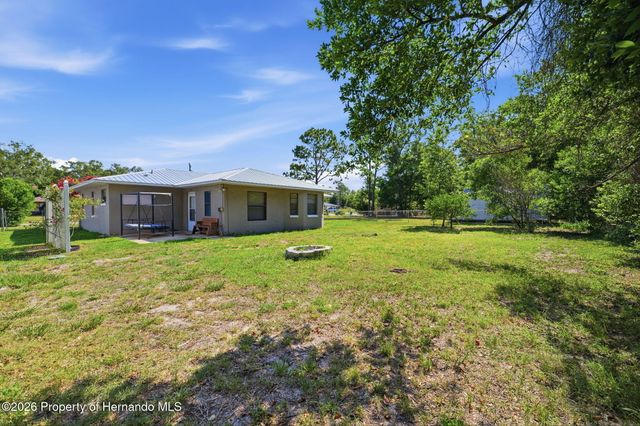 5552 W Irving Court, Homosassa, FL 34448