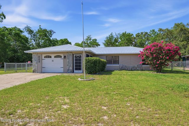 5552 W Irving Court, Homosassa, FL 34448