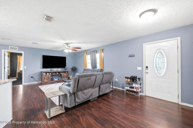 5552 W Irving Court, Homosassa, FL 34448