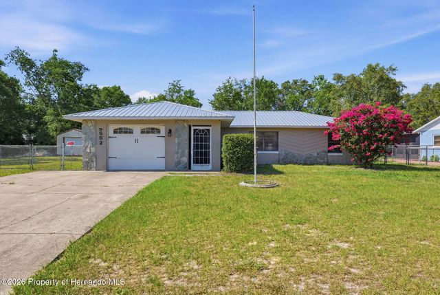 5552 W Irving Court, Homosassa, FL 34448