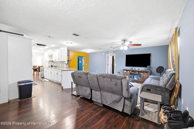 5552 W Irving Court, Homosassa, FL 34448