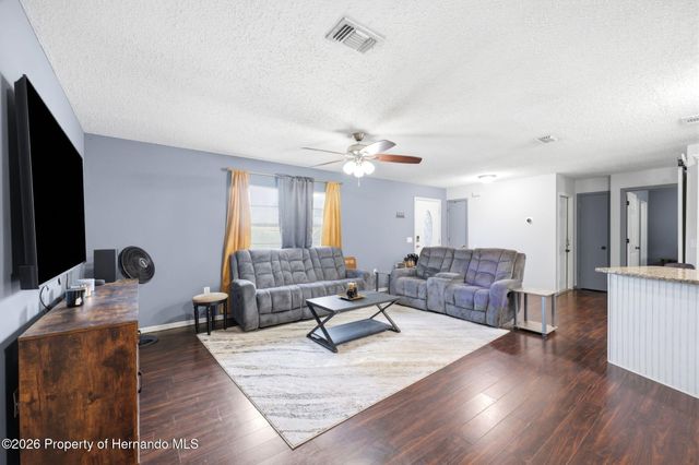 5552 W Irving Court, Homosassa, FL 34448